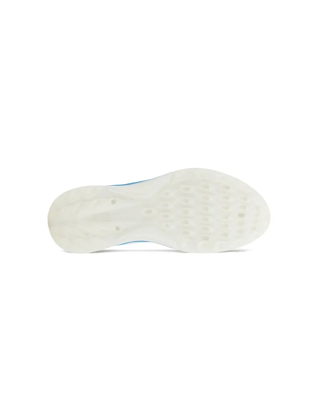 ECCO BIOM C4 GORE-TEX WHT/BLUE - ZAPATO HOMBRE