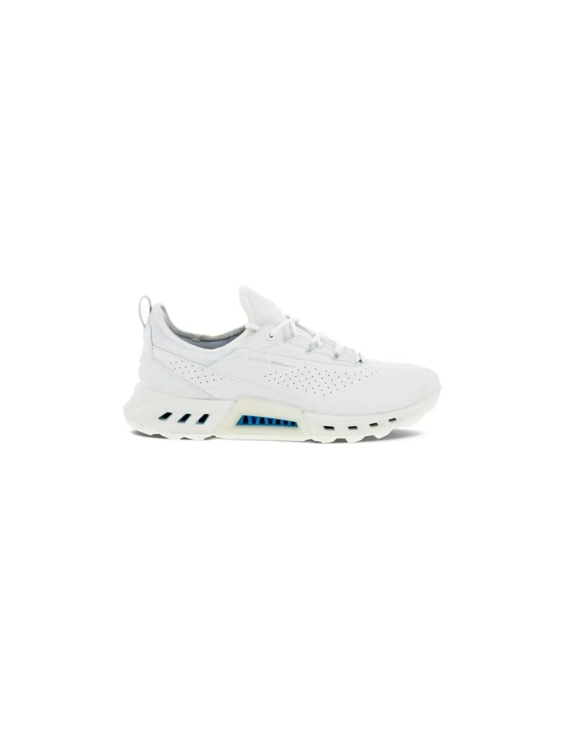 ECCO BIOM C4 WHITE - ZAPATO MUJER