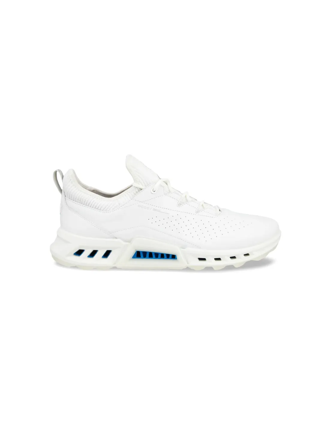 ECCO BIOM C4 WHITE- ZAPATO HOMBRE