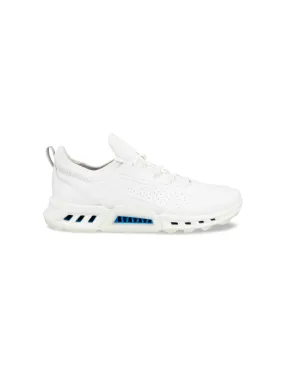 ECCO BIOM C4 WHITE- ZAPATO HOMBRE