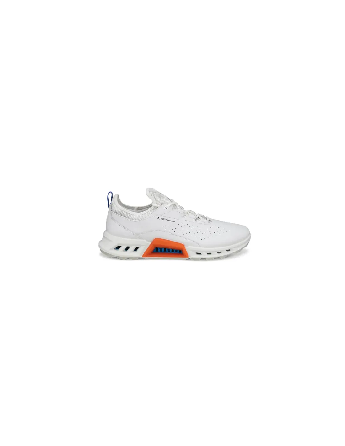 ECCO BIOM C4 WHT/MAZ - ZAPATO HOMBRE