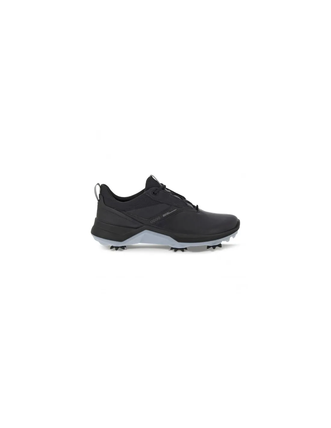 ECCO BIOM G5 BLACK - ZAPATO MUJER