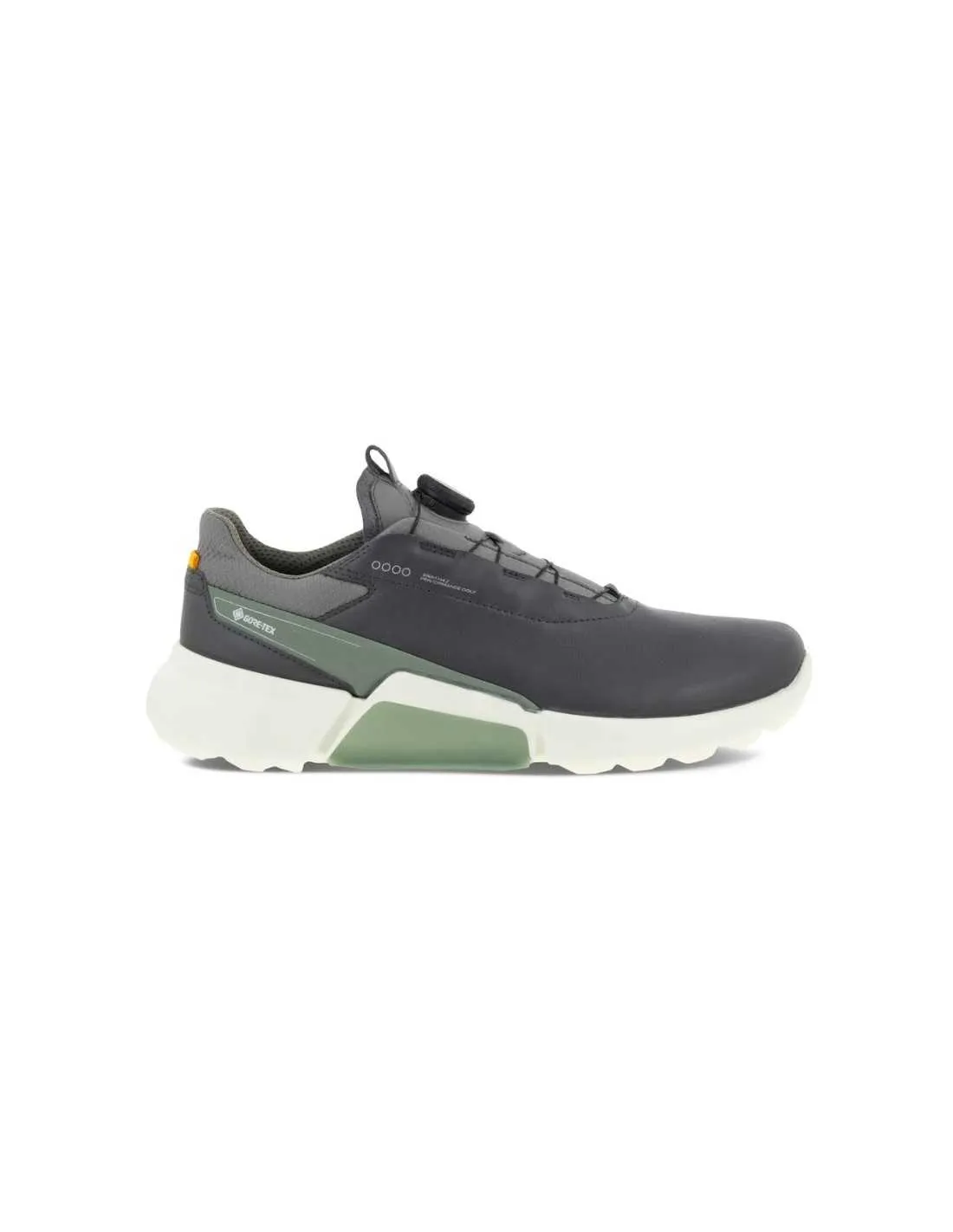 ECCO BIOM H4 MAGNET FROSTY GREEN - ZAPATO HOMBRE