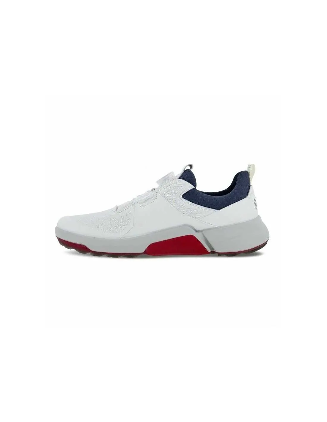 ECCO BIOM H4 WHITE BOA - ZAPATO HOMBRE