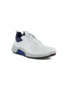 ECCO BIOM H4 WHITE BOA - ZAPATO HOMBRE