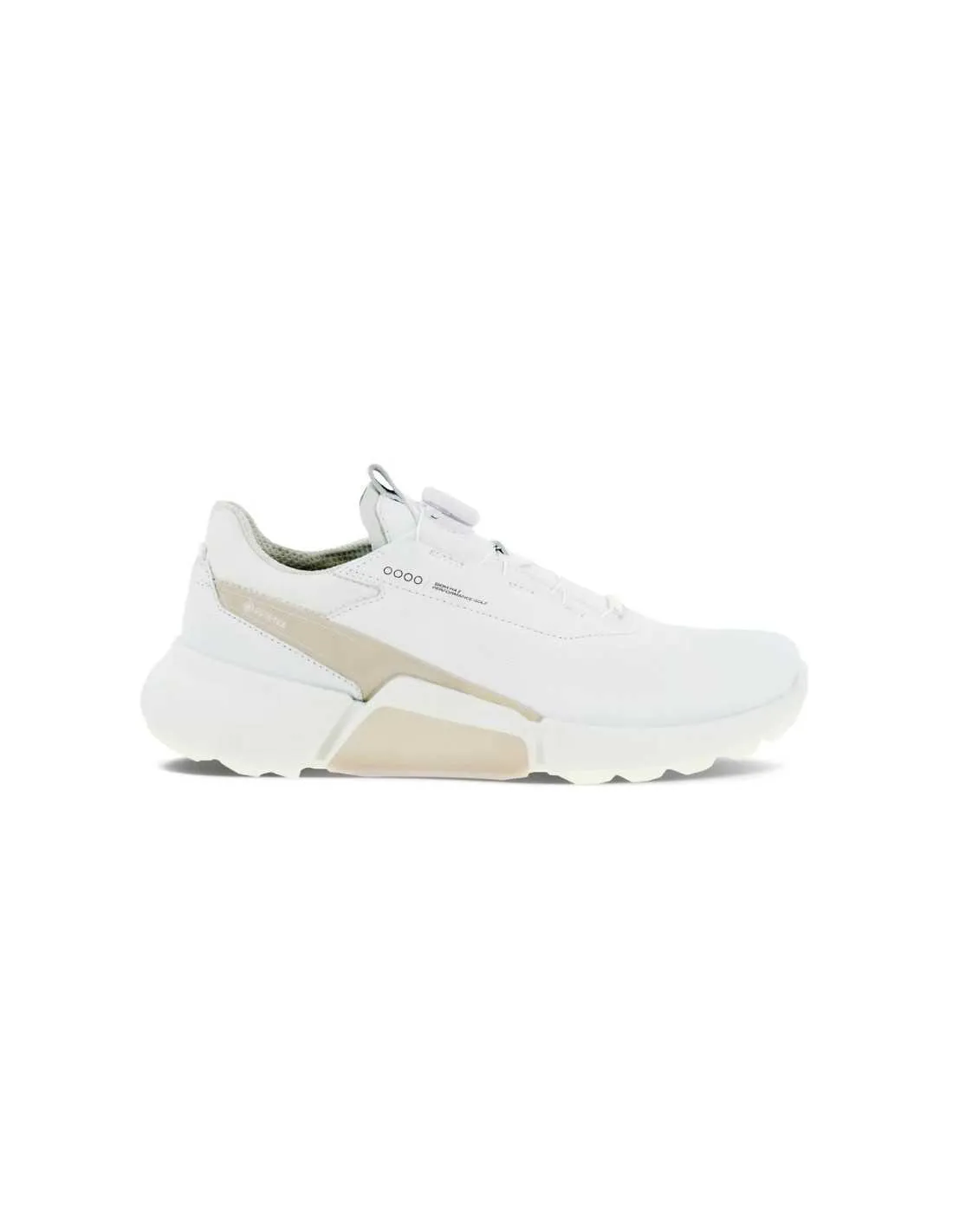 ECCO BIOM H4 WHITE GRAVEL - ZAPATO HOMBRE