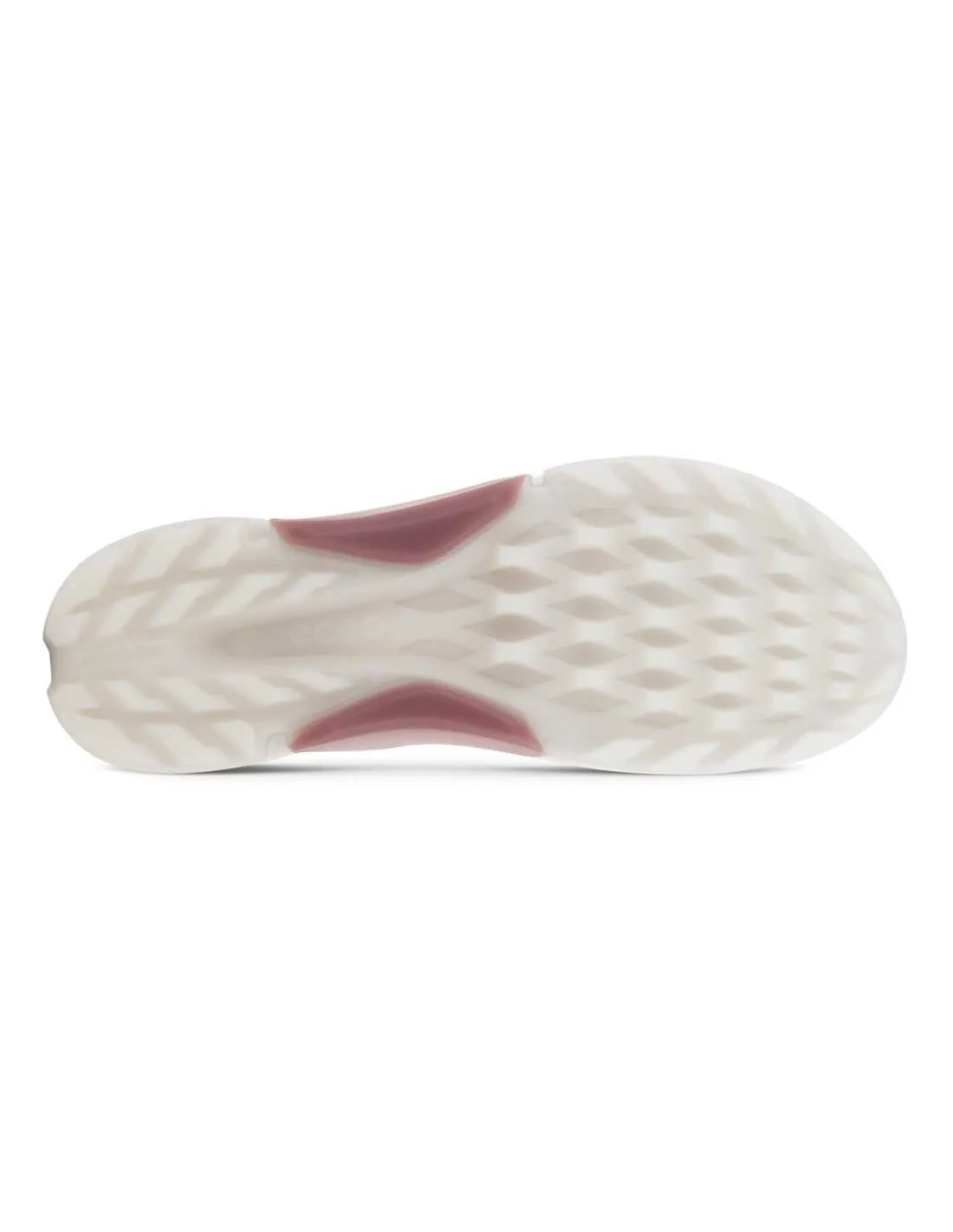 ECCO BIOM H4 WHITE/DELICACY - ZAPATO MUJER