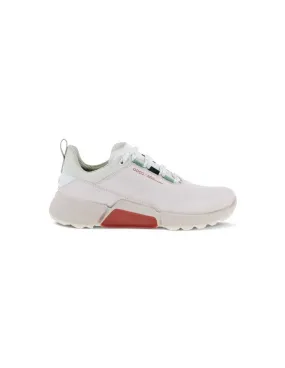 ECCO BIOM H4 WHITE/DELICACY - ZAPATO MUJER