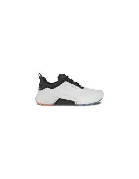 ECCO BIOM H4 WHT/BLACK - ZAPATO HOMBRE