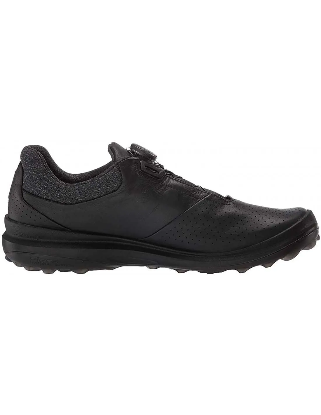 ECCO BIOM HYBRID 3 BLACK BOA - ZAPATO HOMBRE