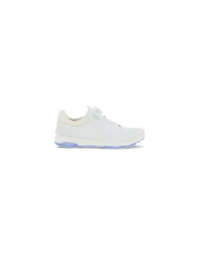 ECCO BIOM HYBRID 3 WHITE BOA- ZAPATO DE MUJER