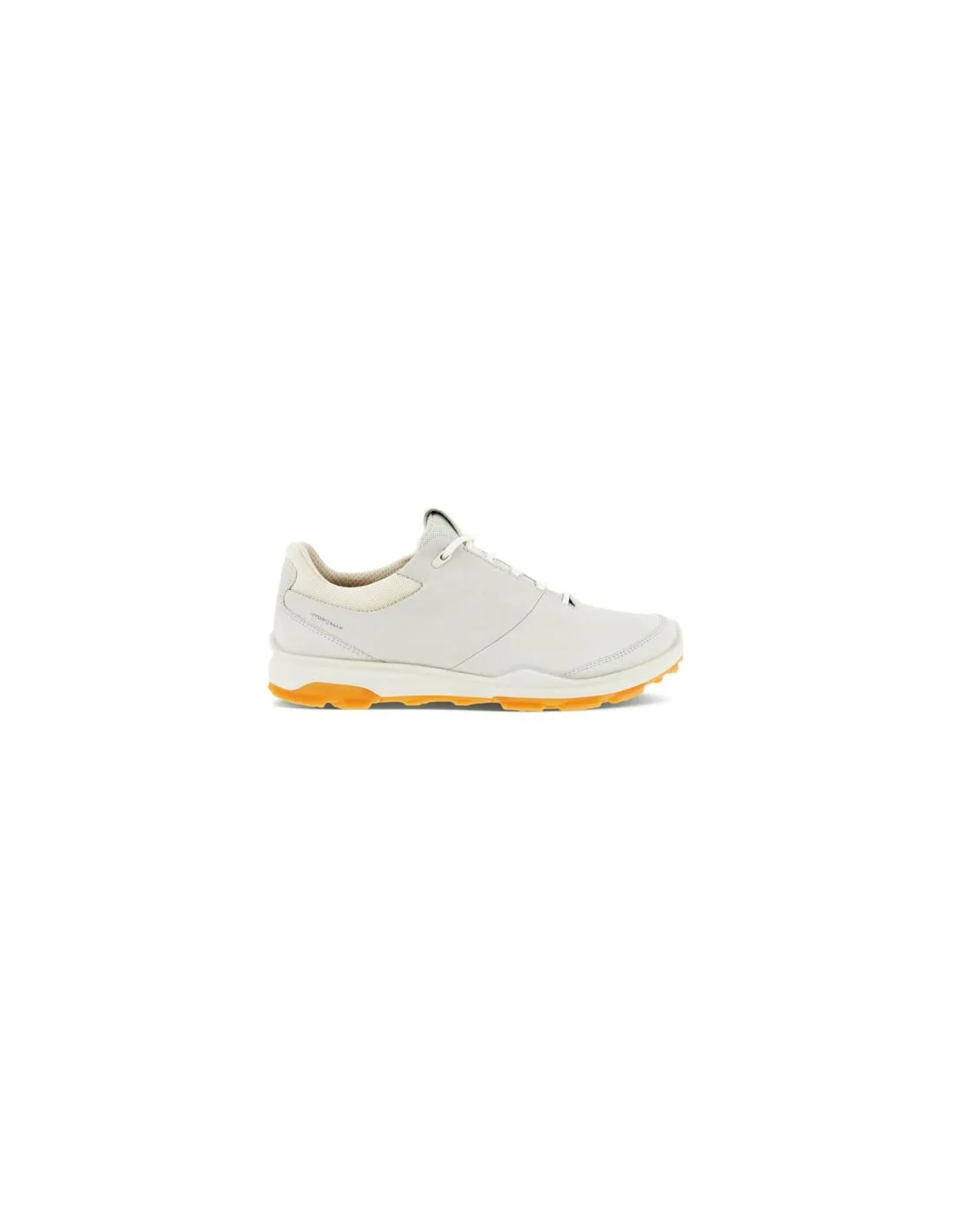 ECCO BIOM HYBRID 3 WHITE - ZAPATO DE MUJER