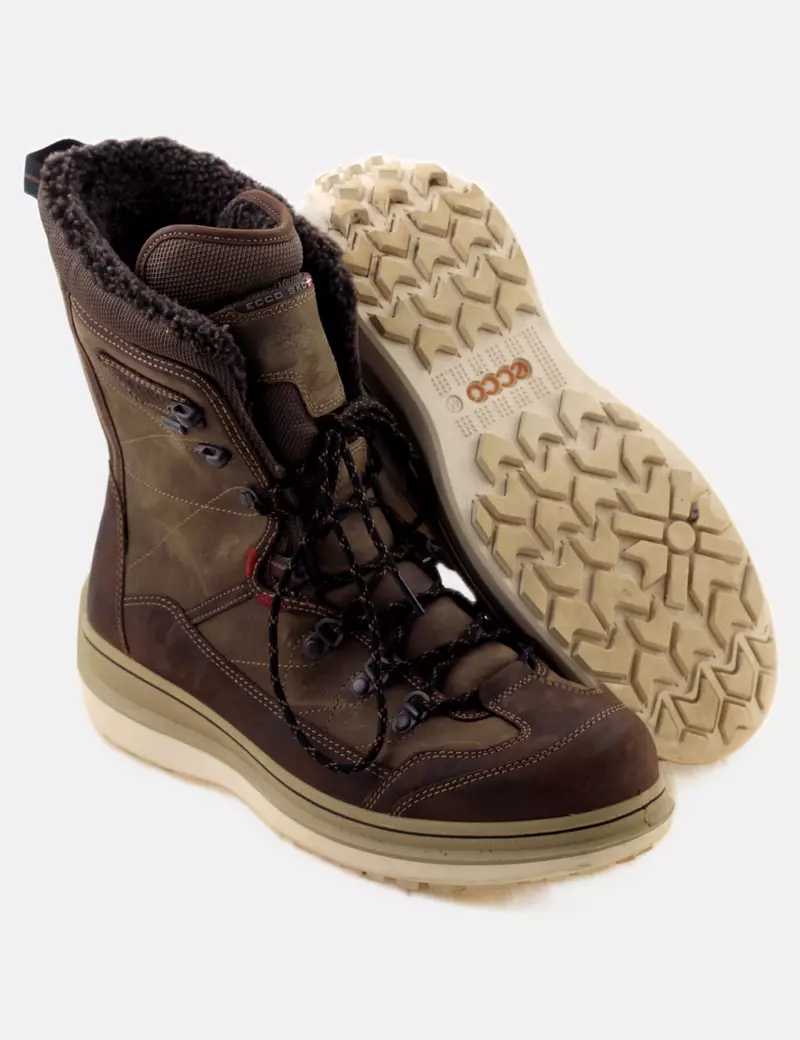 ECCO Botas Gore-tex