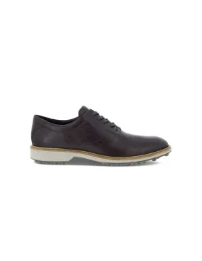 ECCO CLASSIC HYBRID MOCHA - ZAPATO HOMBRE