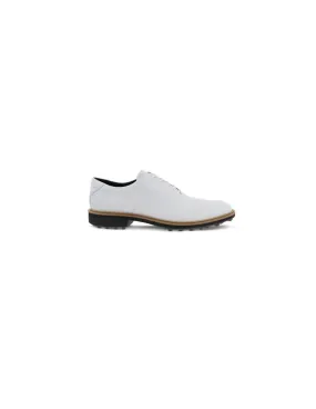 ECCO CLASSIC HYBRID WHITE - ZAPATO HOMBRE