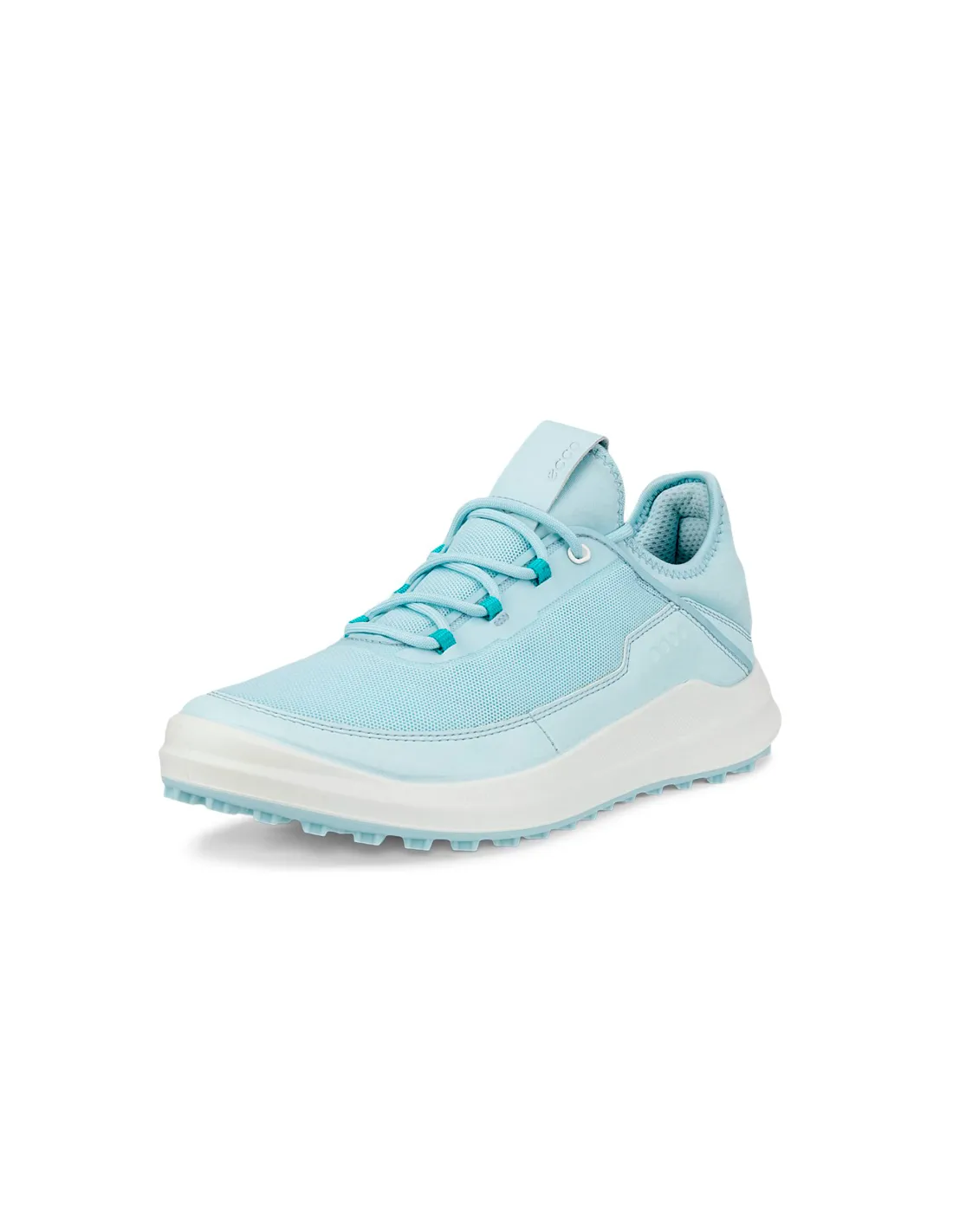 ECCO CORE MESH BLUE - ZAPATO MUJER