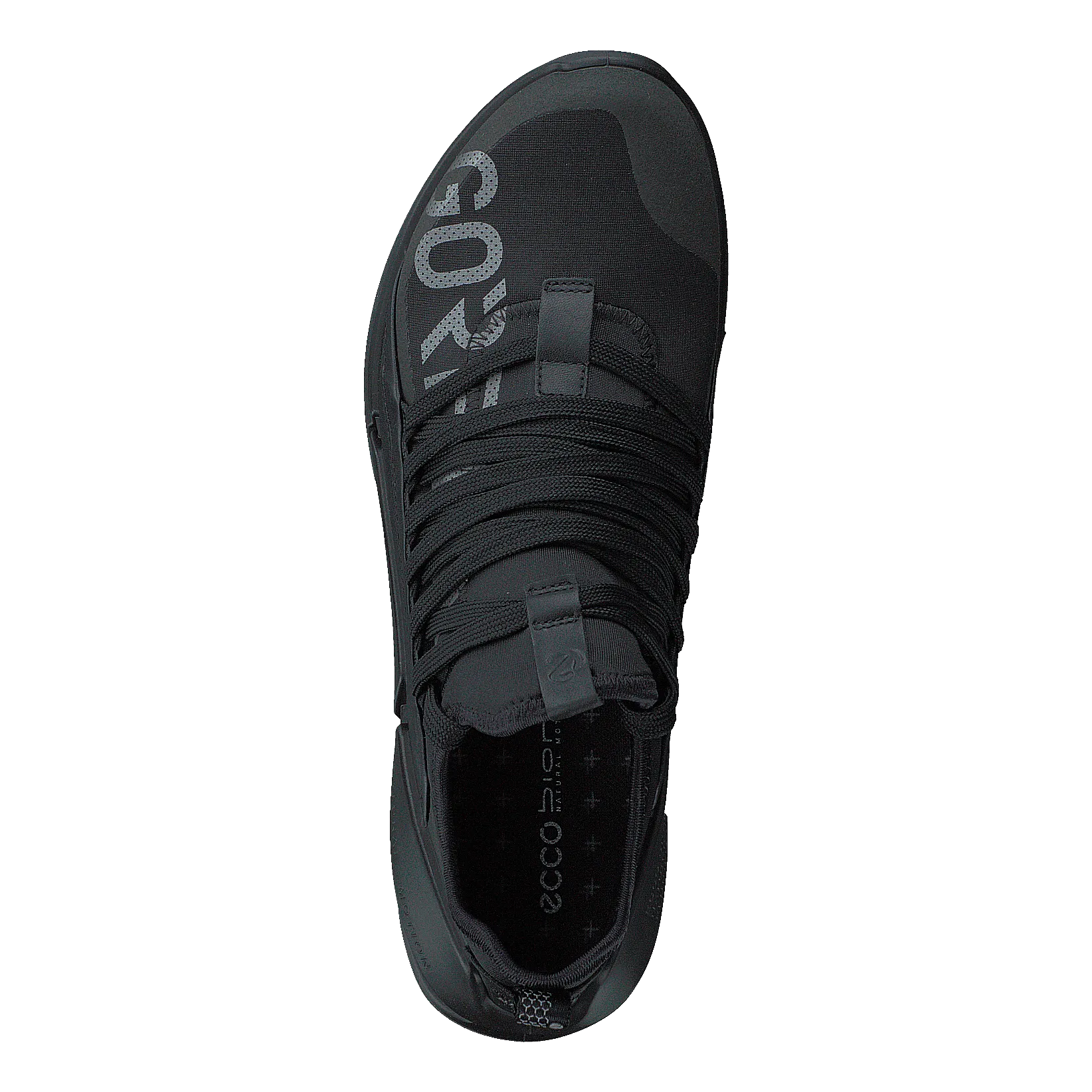 Ecco Ecco Biom 2.0 W Black/black