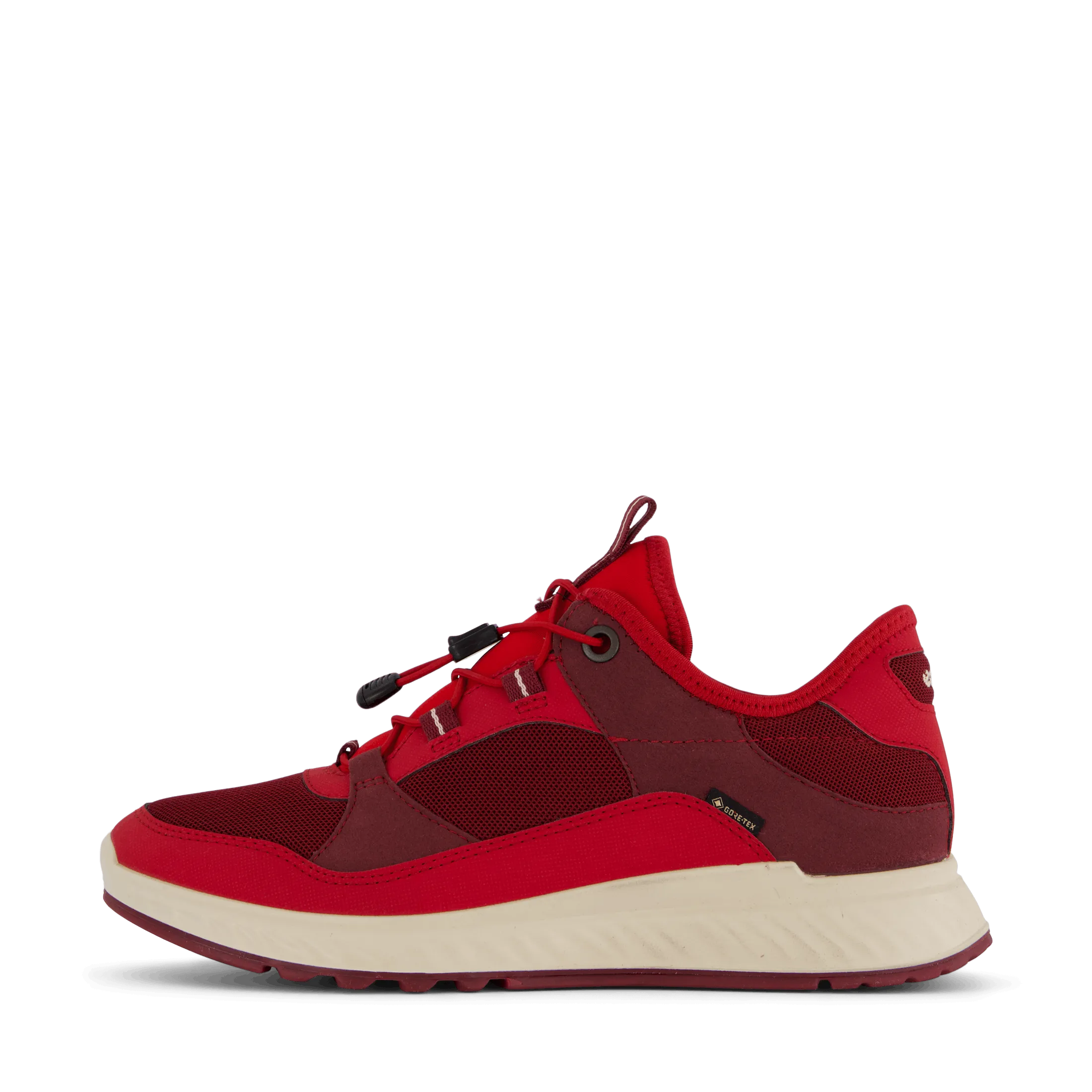 Ecco Ecco Exostride W Chili Red/morillo