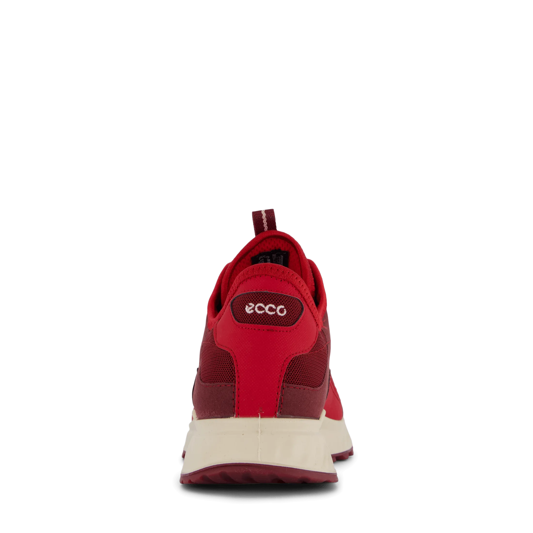 Ecco Ecco Exostride W Chili Red/morillo