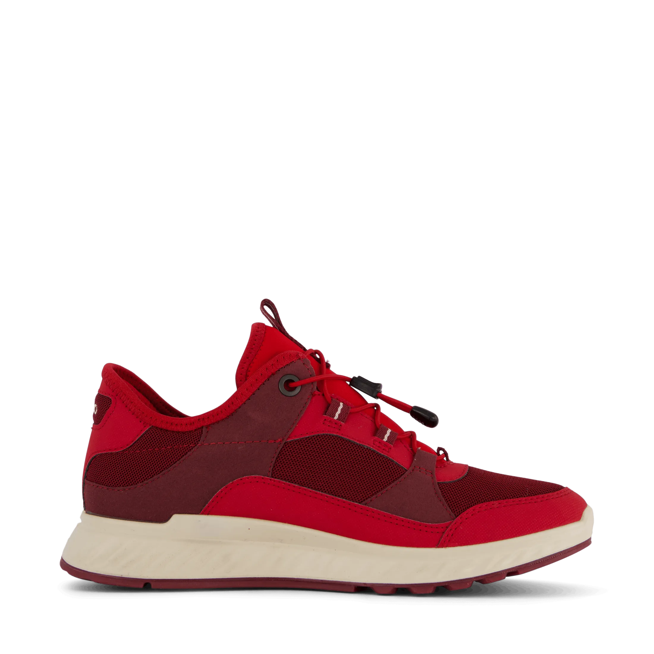 Ecco Ecco Exostride W Chili Red/morillo