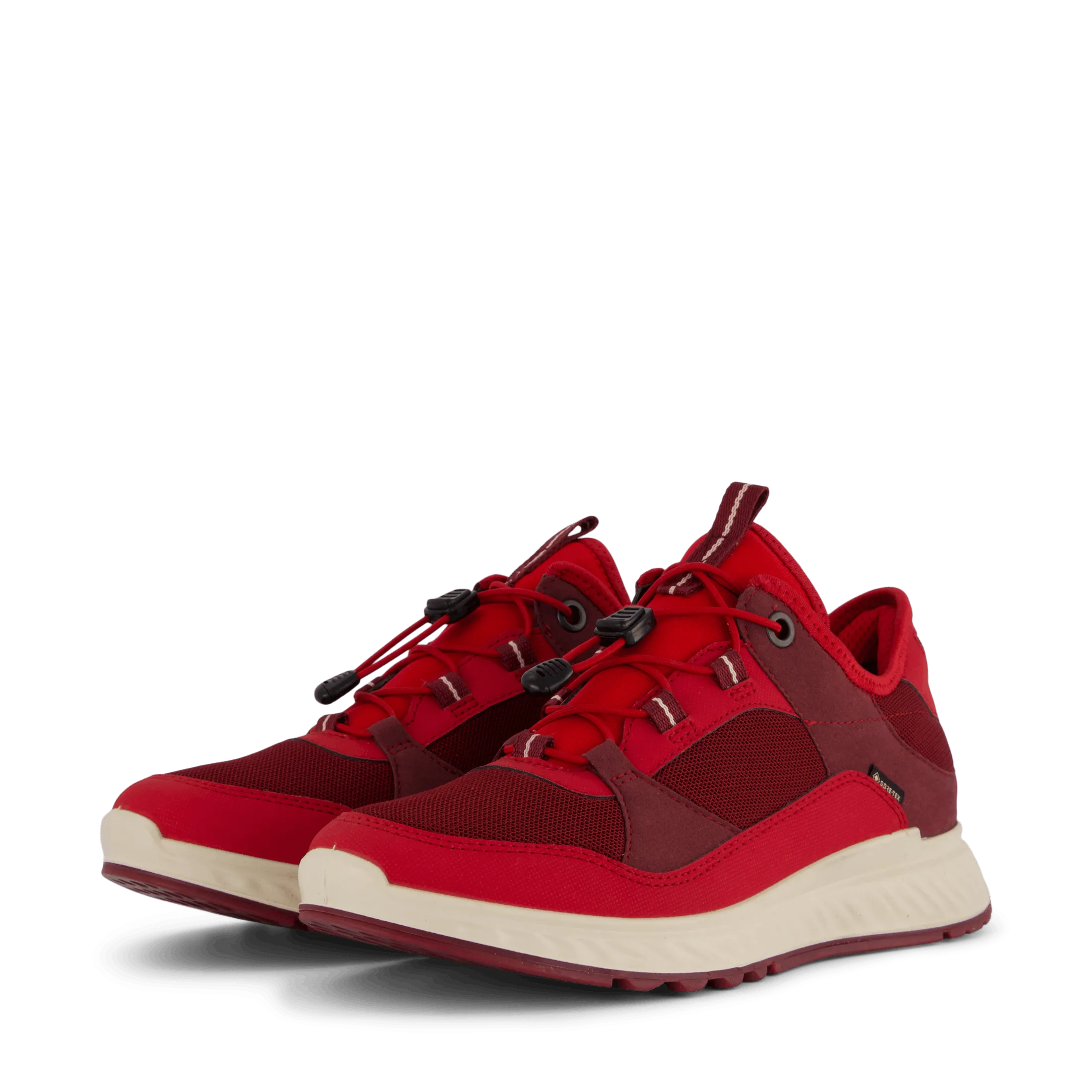 Ecco Ecco Exostride W Chili Red/morillo