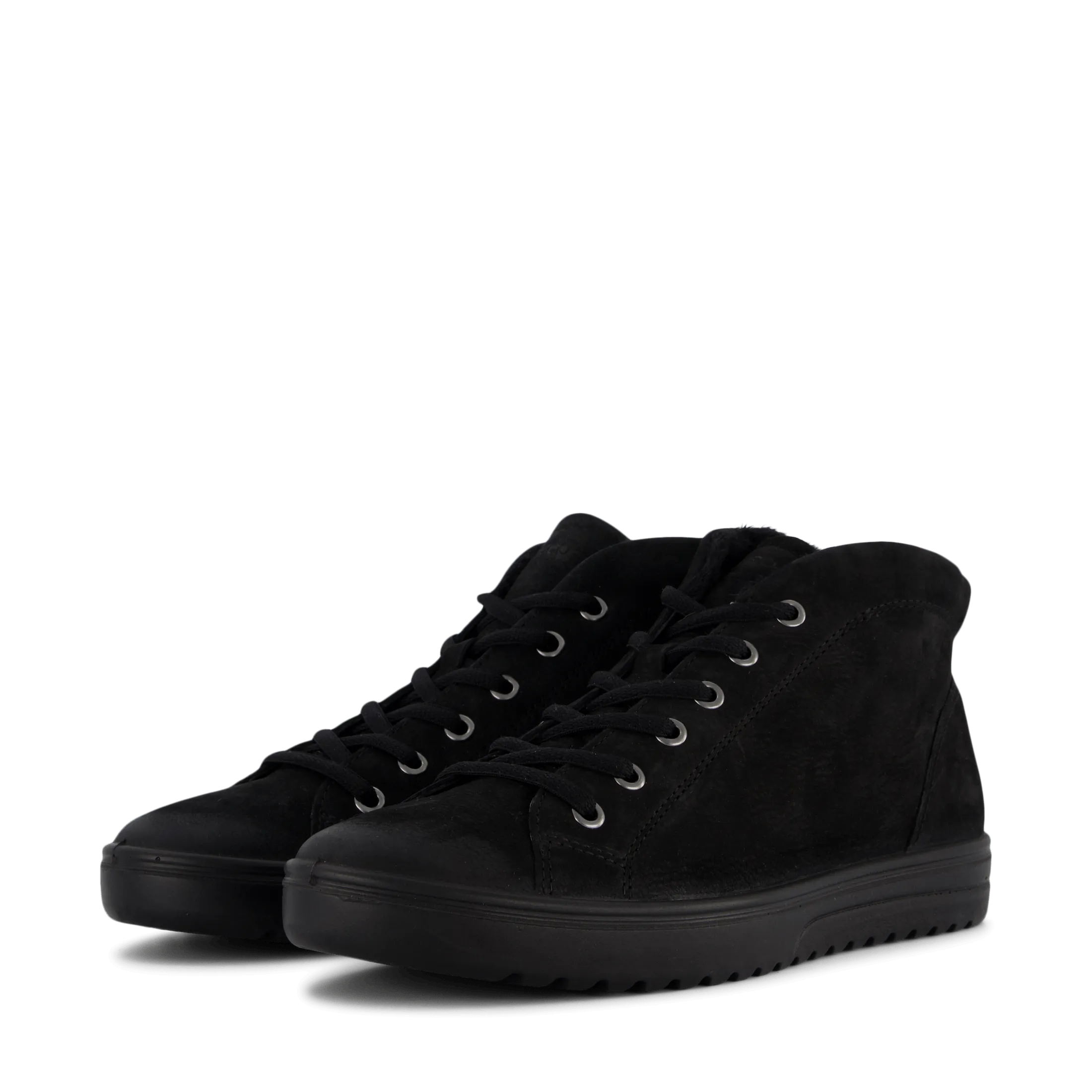 Ecco Ecco Fara Black