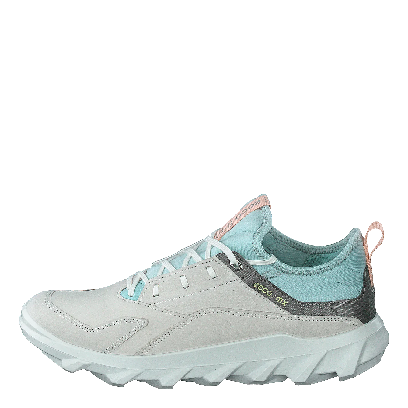 Ecco Ecco Mx W Shadow White/eggshell Blue