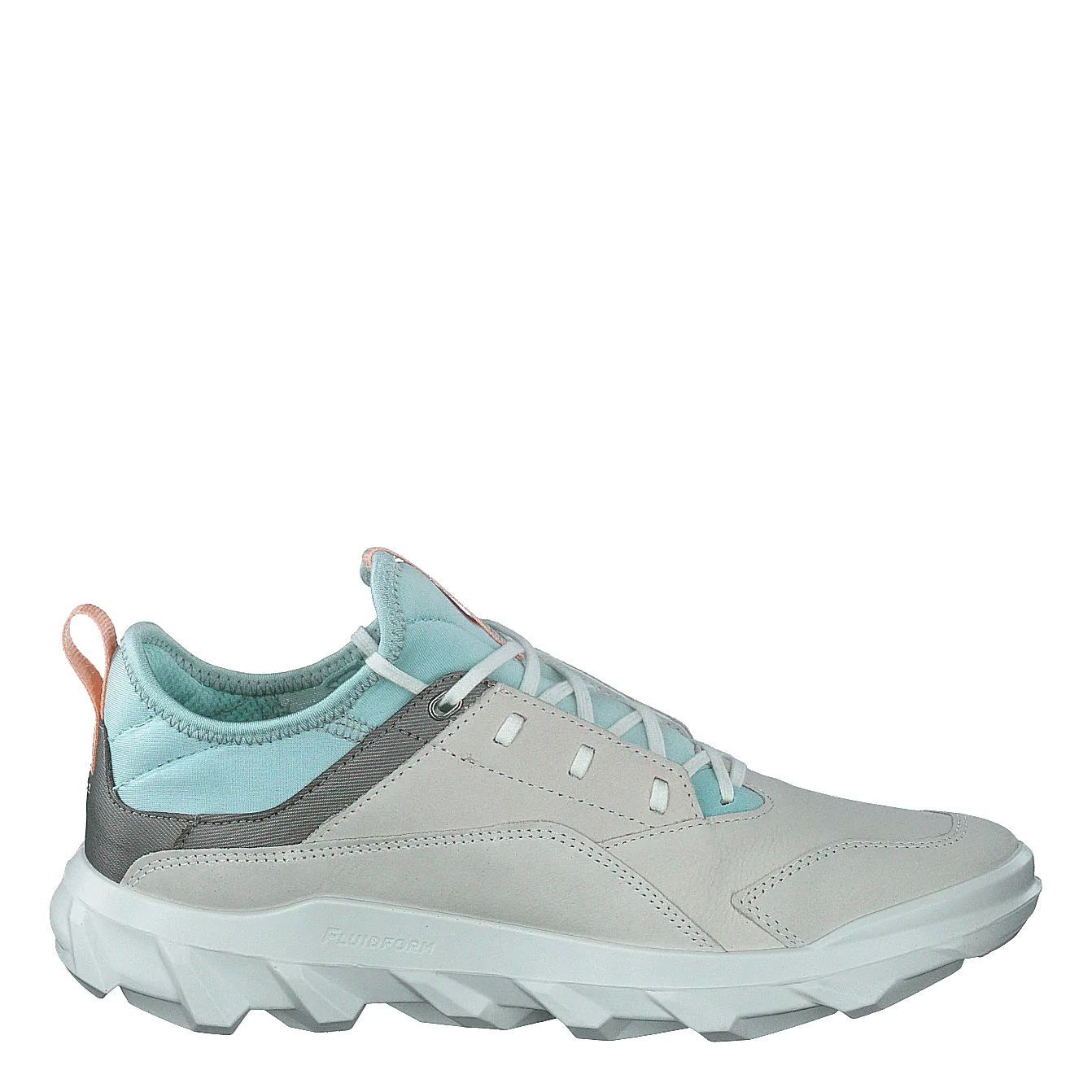 Ecco Ecco Mx W Shadow White/eggshell Blue