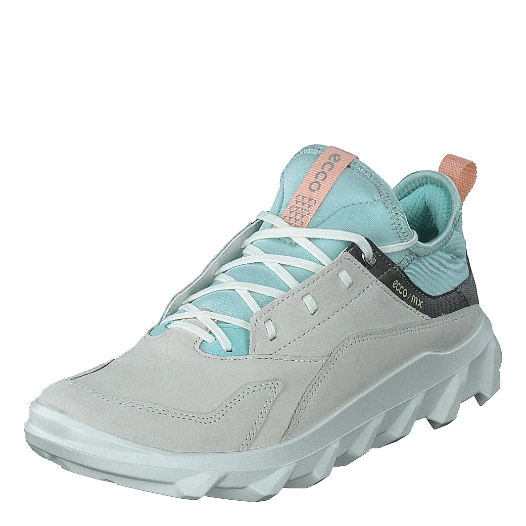 Ecco Ecco Mx W Shadow White/eggshell Blue