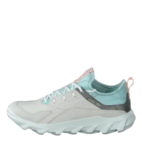 Ecco Ecco Mx W Shadow White/eggshell Blue