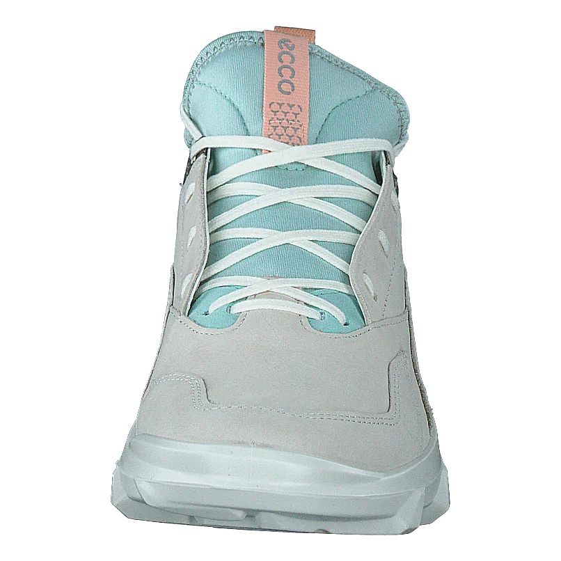 Ecco Ecco Mx W Shadow White/eggshell Blue