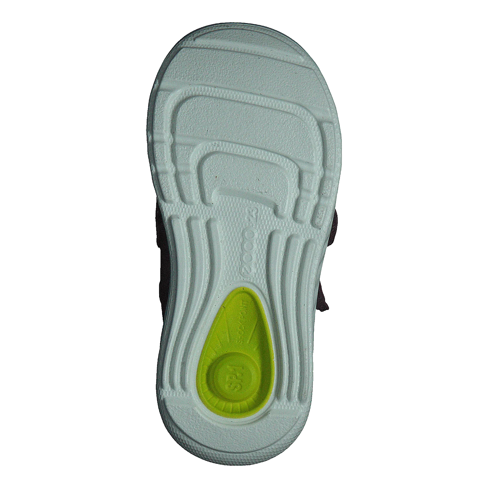 Ecco Ecco Sp.1 Lite Infant Morillo/morillo