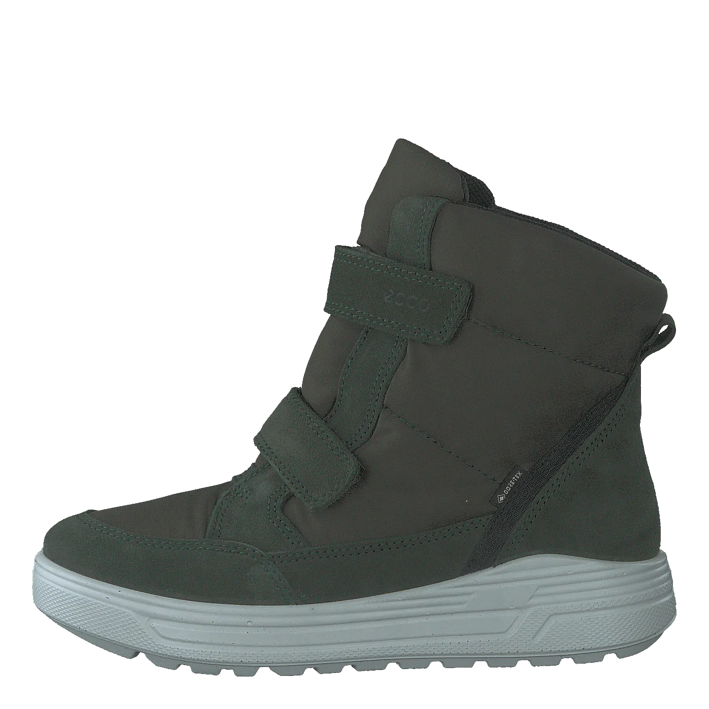 Ecco Ecco Urban Snowboarder Deep Forrest/deep Forrest