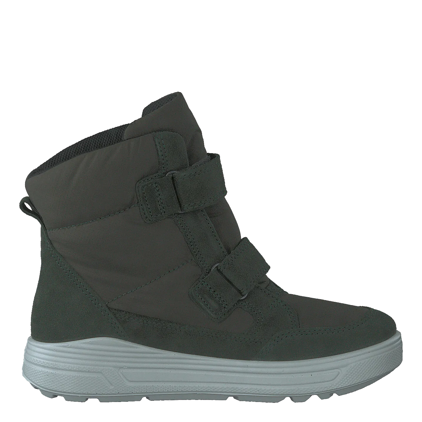 Ecco Ecco Urban Snowboarder Deep Forrest/deep Forrest