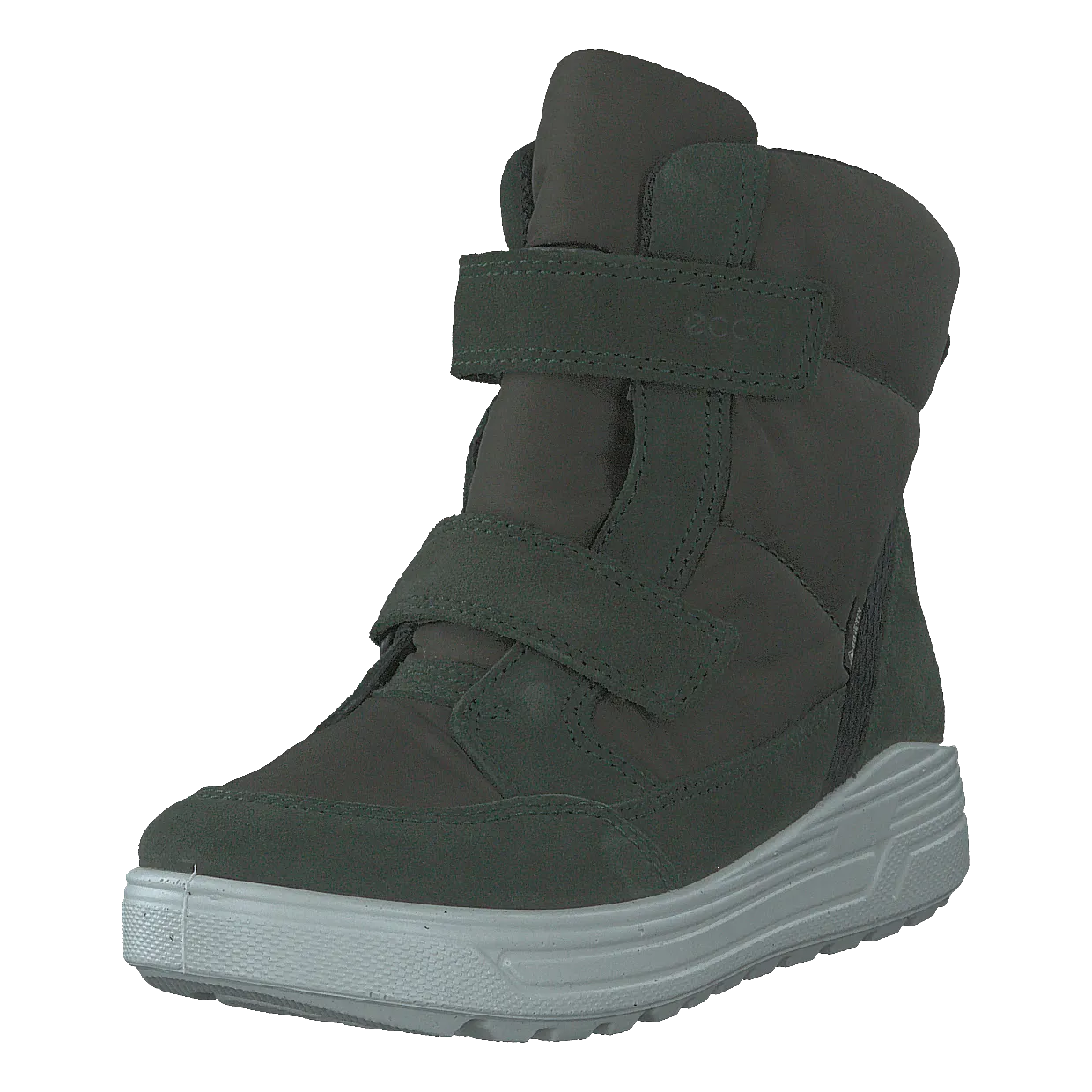 Ecco Ecco Urban Snowboarder Deep Forrest/deep Forrest