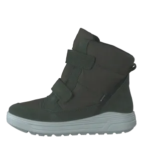 Ecco Ecco Urban Snowboarder Deep Forrest/deep Forrest