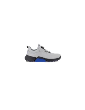 ECCO GOLF BIOM H4 BOA GREY - ZAPATO HOMBRE