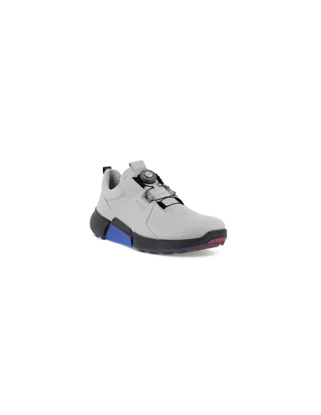 ECCO GOLF BIOM H4 BOA GREY - ZAPATO HOMBRE