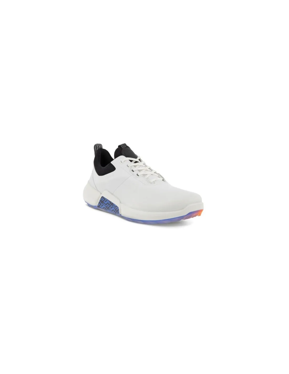 ECCO GOLF BIOM H4 WHITE - ZAPATO HOMBRE