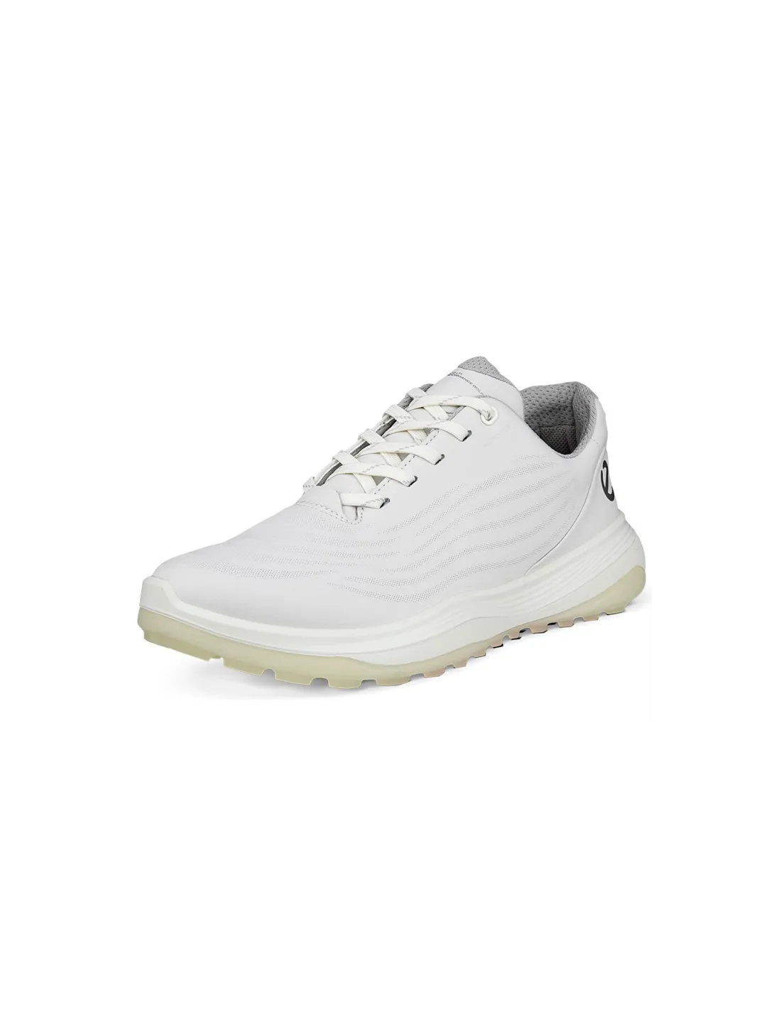 ECCO GOLF LT1 WHITE - ZAPATO MUJER