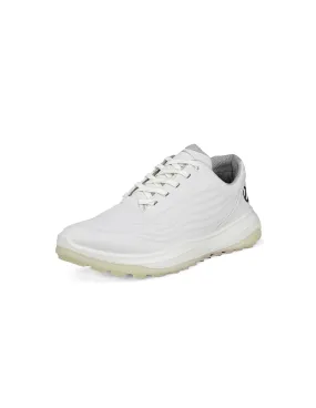 ECCO GOLF LT1 WHITE - ZAPATO MUJER