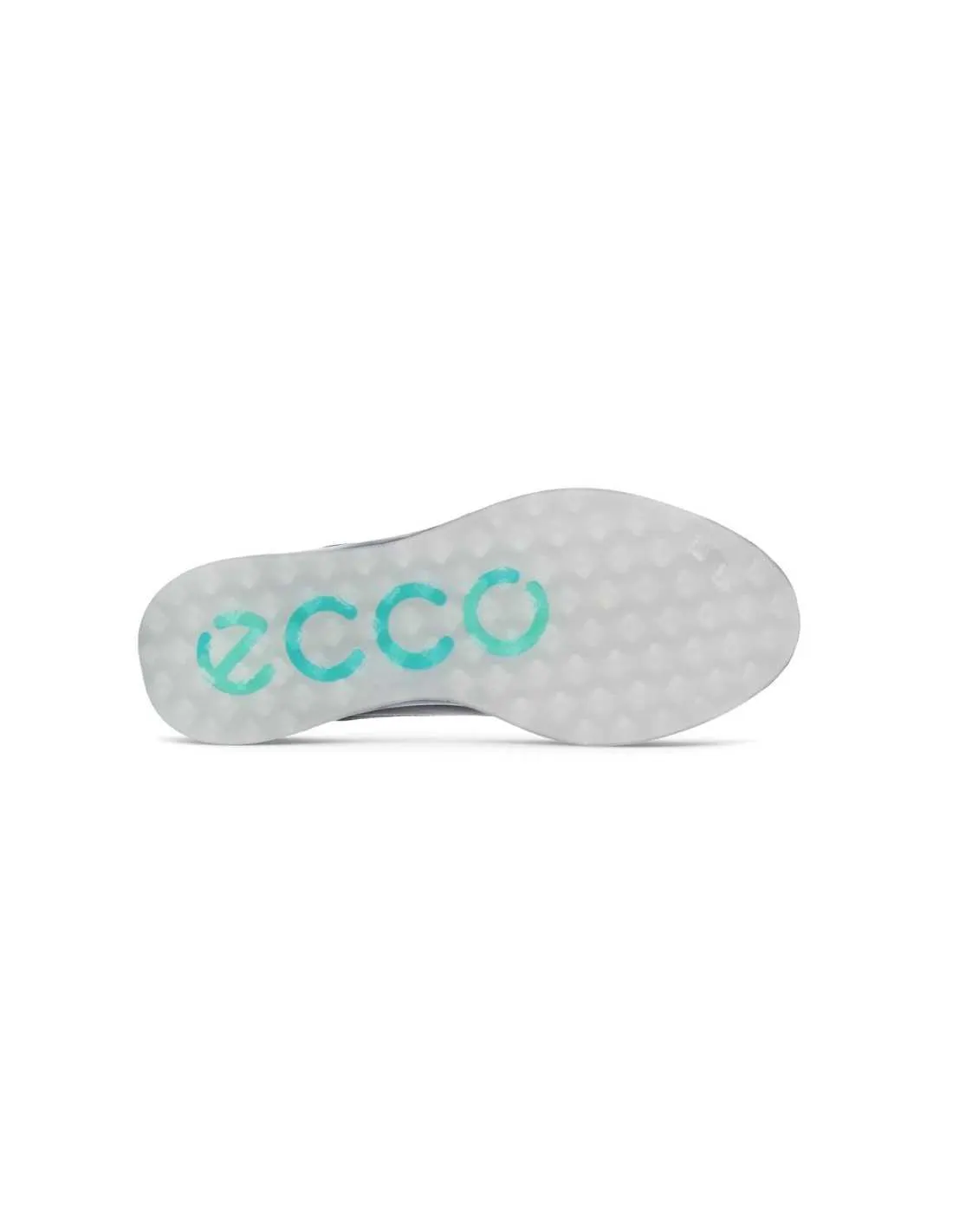 ECCO GOLF S-THREE BLACK/CONCRETE/BLACK - ZAPATO HOMBRE