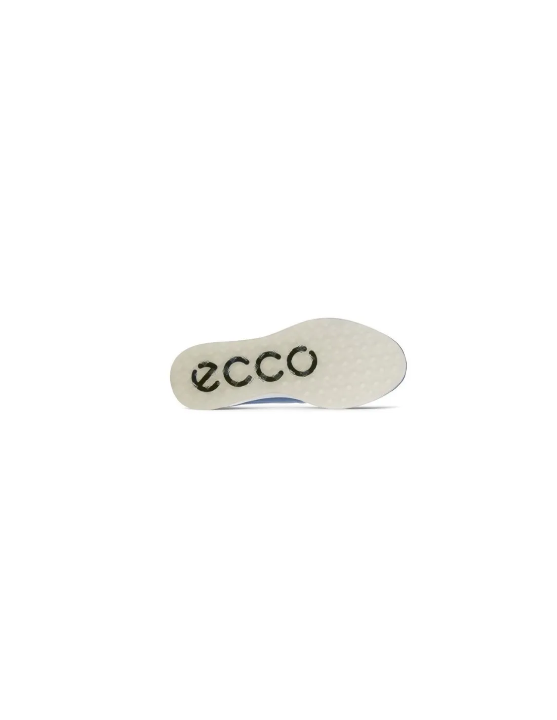 ECCO GOLF S-THREE RETRO BLUE/WHT - ZAPATO HOMBRE