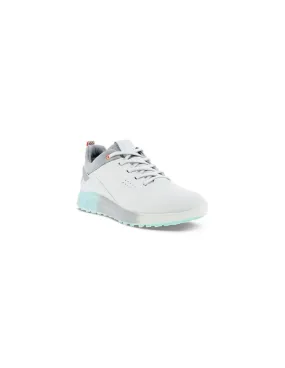 ECCO GOLF S-THREE WHITE - ZAPATO MUJER