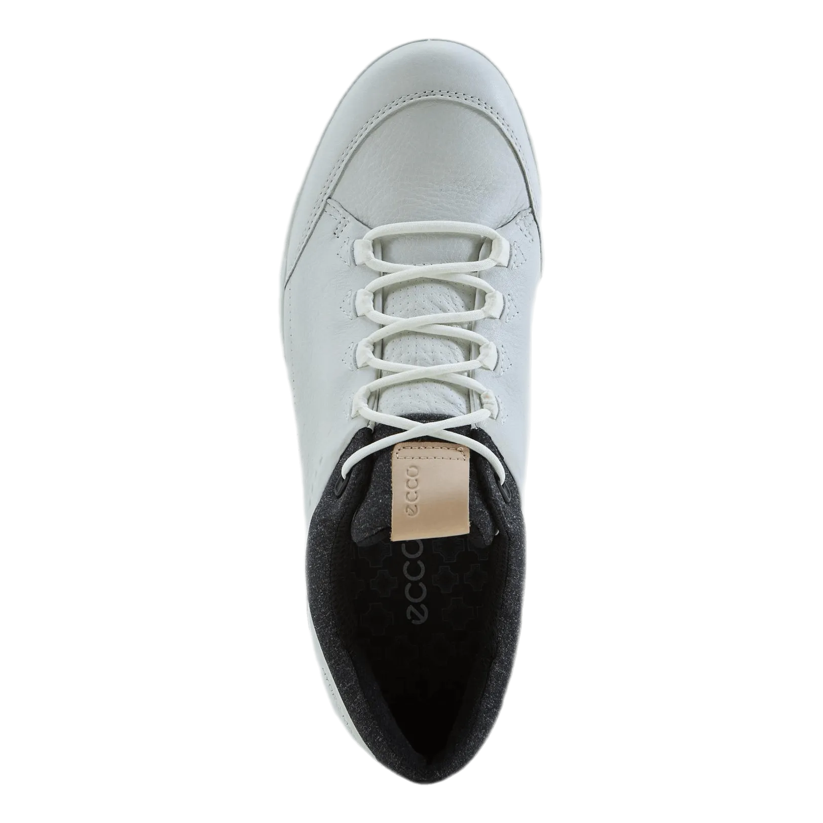 Ecco Golf Street Retro White