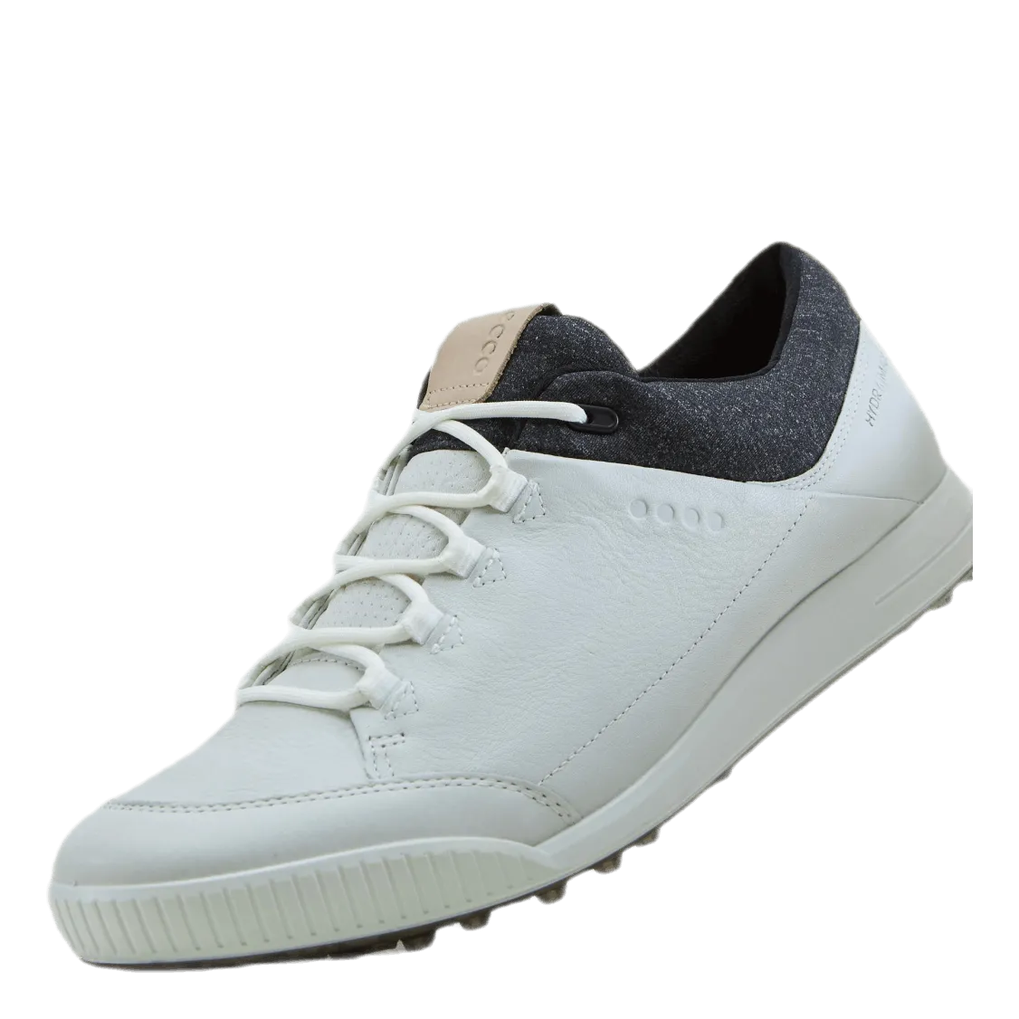 Ecco Golf Street Retro White