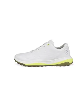 ECCO LT1 WHT/YEL - ZAPATO HOMBRE