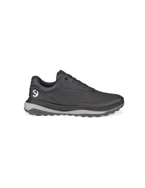 ECCO LT1BLACK - ZAPATO HOMBRE