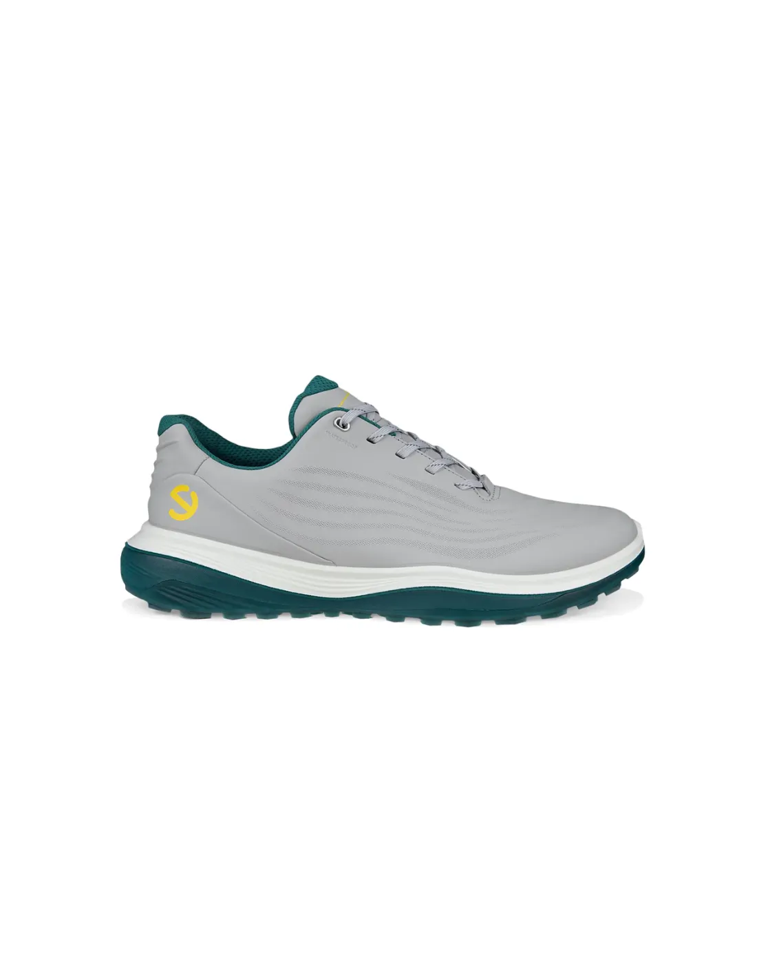 ECCO LT1GREY - ZAPATO HOMBRE