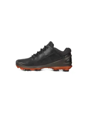 ECCO M GOLF BIOM G3 BLACK - ZAPATO HOMBRE